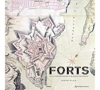Forts: An illustrated history of building for defence