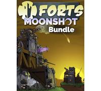 Forts | Moonshot Bundle (PC) - Steam Key - GLOBAL