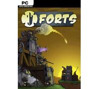 Forts PC