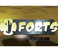 Forts (PC) Steam Gift - GLOBAL