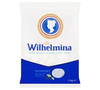 Fortuin Wilhelmina Pfferminze 1kg Bags Dutch Mints