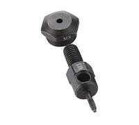 FORTUM Rivet Nut Riveter Jaws M8