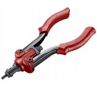 Hand Rivet Nut Tool Rivnut Gun M3 M10 Short Heavy Duty 270mm