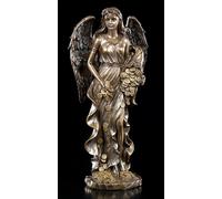 Fortuna Angel Figure - Decoration Statue Lucky Charm Luck Gift
