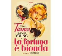 Fortuna E' Bionda (La)