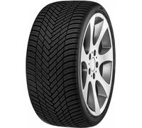 Fortuna Eco Plus 2 4S 225/45 R17 91W passenger car All-season tyres Tyres FF079065
