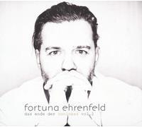 Fortuna Ehrenfeld Das Ende der Coolness Vol.2 (CD) (US IMPORT)