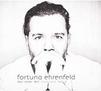 Fortuna Ehrenfeld - Das Ende der Coolness Vol. 2 [VINYL]