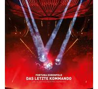 Fortuna Ehrenfeld - Das Letzte Kommando - Live in der Philharmonie [VINYL]