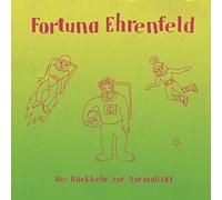 Fortuna Ehrenfeld – Die Rückkehr zur Normalität – CD