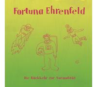 Fortuna Ehrenfeld Die Rückkehr zur Normalität (Vinyl)