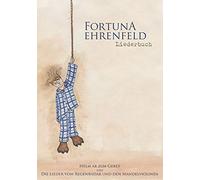 Fortuna Ehrenfeld - Helm ab zum Gebet - Liederbuch