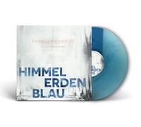 Fortuna Ehrenfeld - Himmelerdenblau (Feat. Romy Hausmann) [VINYL]