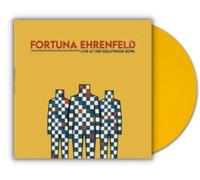 Fortuna Ehrenfeld - Live at the Hollywood Bowl (Yellow