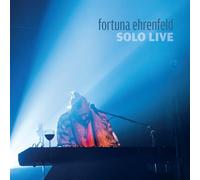 Fortuna Ehrenfeld - Solo Live (Black Bio 180g 2lp) [VINYL]