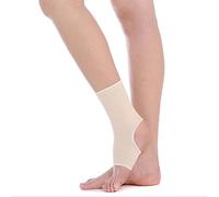 Fortuna Elasticated Ankle Support - Medium