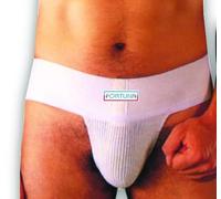 Fortuna Elasticated Athletic Support (Extra Large)