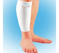 Fortuna Elasticated Calf Support (Large)