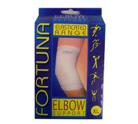 Fortuna Elasticated Elbow Support - Extra Large
