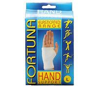Fortuna Elasticated Hand Support (Extra Large)