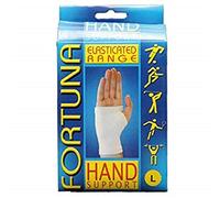 Fortuna Elasticated Hand Support (Medium)