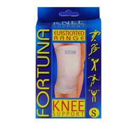 Fortuna Elasticated Knee Support - Small
