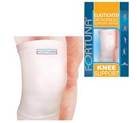 Fortuna Elasticated Knee Support - Extra Large