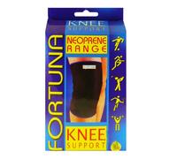 Fortuna Elasticated Knee Support - Medium