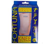 Fortuna Elasticated Knee Support - Extra Large