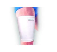 Fortuna Elasticated Thigh Support (Medium)