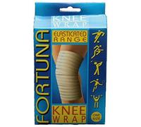Fortuna Elasticated Wrap (Knee) (Universal)