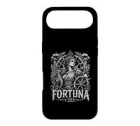 Fortuna Fate Turns All Roman Goddess Fate Wheel Case for iPhone Air