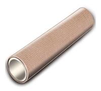 Fortuna Footcare Polymer Gel Toe protector Tube (Small/Medium 10cm) by Fortuna