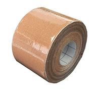 Fortuna: Kinesiology Tape [for Sports Performance, Support, Rehabilitation] (1 Roll, Beige)