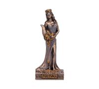 Fortuna Mini Figurine Mythology Statue 9cm Nemesis Now