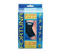 Fortuna Neoprene Elbow Support (Large)