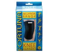 Fortuna Neoprene Knee Support (Extra Large)