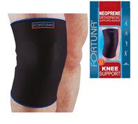 Fortuna Neoprene Knee Support - Extra Large