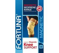 Fortuna Neoprene Magnetic Knee Support - Universal