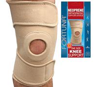 Fortuna Neoprene One Size Knee Support - One size