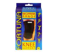 Fortuna Neoprene One Size Knee Support - One size