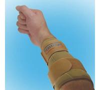 Fortuna Neoprene Tennis Elbow Splint - Small