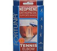Fortuna: Neoprene Tennis Elbow Support (Universal Size)