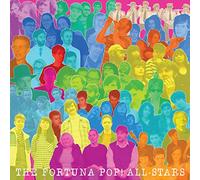 Fortuna Pop - You Can Hide Your Love Forever [7" VINYL]