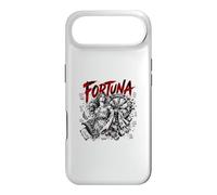 Fortuna Roman Goddess Of Luck Fortuna Vultu Case for iPhone Air