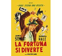 Fortuna Si Diverte (La)