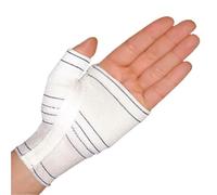 Fortuna Specialist Palm Support (X-Large LH)