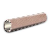 Fortuna Toe Protector Tube (Gel + Fabric [Medium/Large])