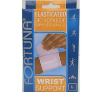 Fortuna: Wrist Support (Elasticated [Small])