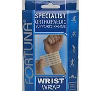 Fortuna: Wrist Support (Universal [Elasticated WRAP])
